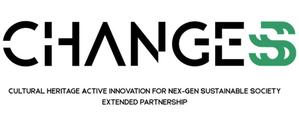 Fondazione Changes: Cultural Heritage Innovation for Next-Gen Sustainable Society